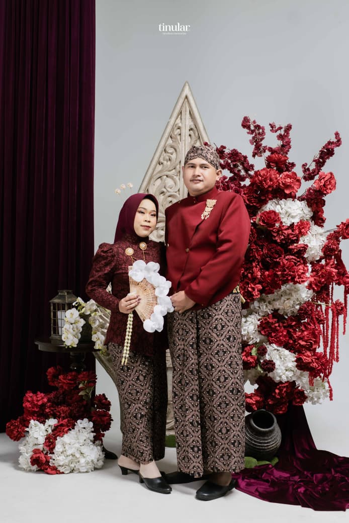 Prewedding